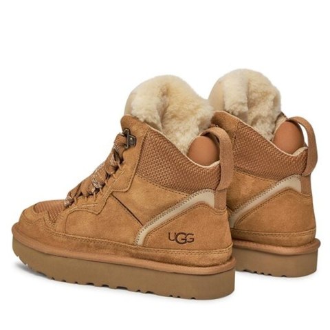 UGG W Highmel-1145390-CHE, Brązowy