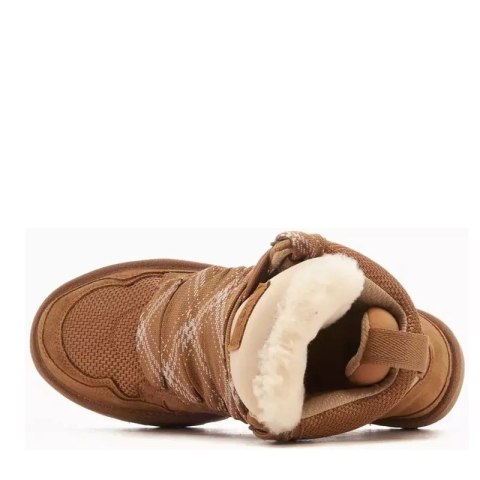 UGG W Highmel-1145390-CHE, Brązowy