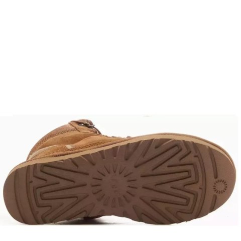 UGG W Highmel-1145390-CHE, Brązowy